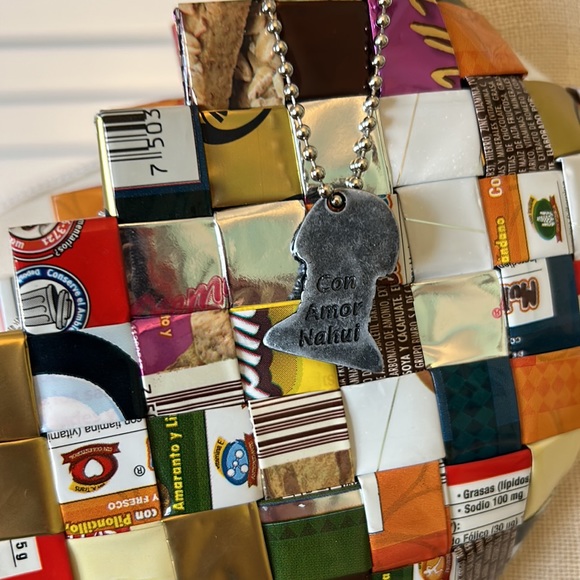 Vintage clutch - Picture 8 of 8